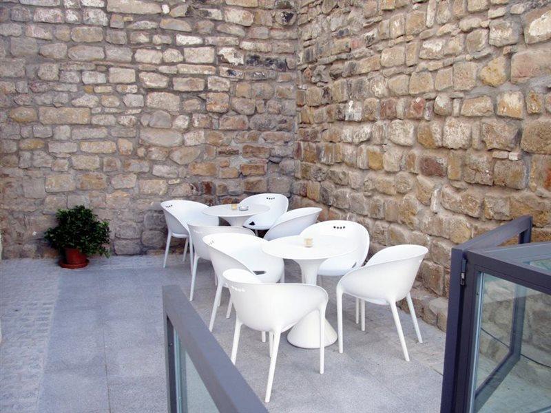 Yit El Postigo Hotel Úbeda Exterior foto